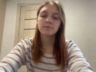 DaysiMazuc live cam preview