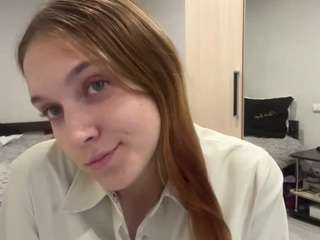 DaysiMazuc live cam preview