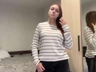 DaysiMazuc live cam preview