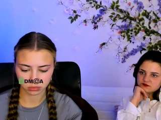 hanna-mrr live cam preview