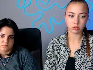hanna-mrr live cam preview