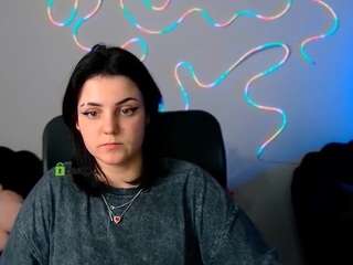 hanna-mrr live cam preview