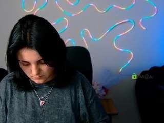 hanna-mrr live cam preview