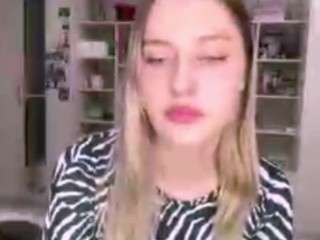 JoWeissler live cam preview
