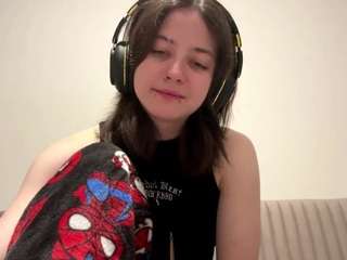 LinneaKjos live cam preview