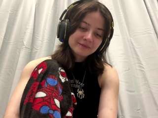 LinneaKjos live cam preview