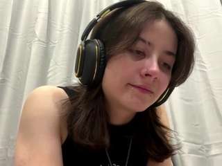 LinneaKjos live cam preview