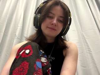LinneaKjos live cam preview