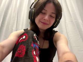 LinneaKjos live cam preview