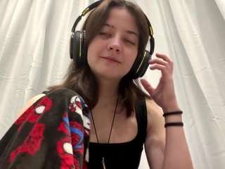LinneaKjos live cam preview
