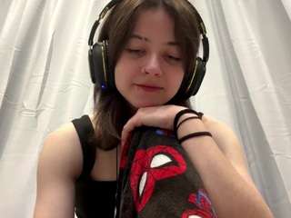 LinneaKjos live cam preview