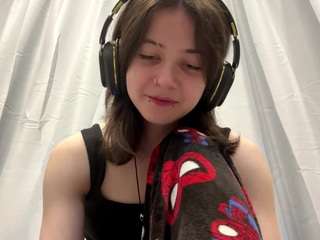 LinneaKjos live cam preview