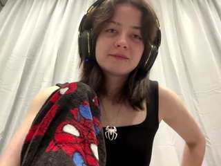 LinneaKjos live cam preview