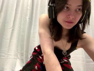 LinneaKjos live cam preview