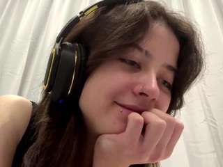 LinneaKjos live cam preview