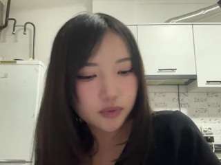 Marry live cam preview