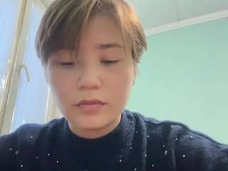 MaryjaneBissonnette live cam preview