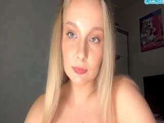 MerriRiesgraf live cam preview