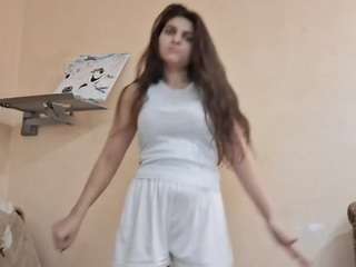 patriafilla Live Webcam on CamSoda