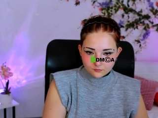 susan-rain live cam preview