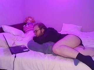 aurel-allure live cam preview