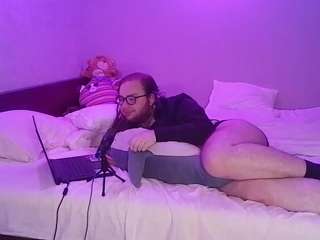 aurel-allure live cam preview