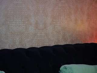 DaisySmile live cam preview