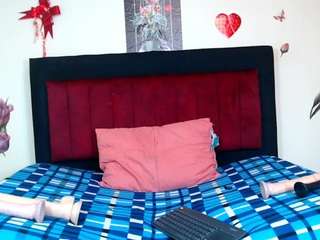 jamylexs1's live room