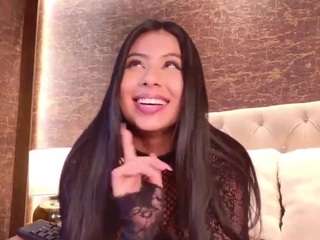 Jessy-fortune live cam preview