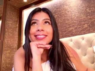 Jessy-fortune live cam preview