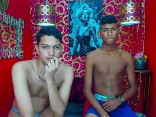 JHONNPEIN live cam preview