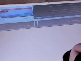 MaisonAmora live cam preview