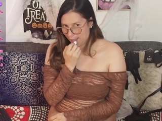 Oliviabrowm