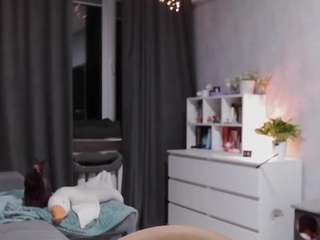isabellemarteney's live room