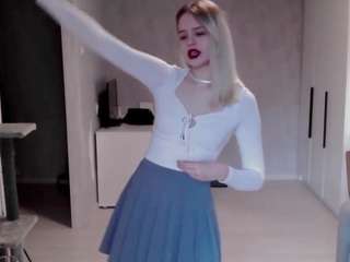 IsabelleMarteney