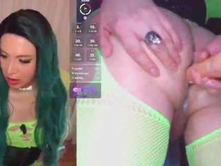 Jem-Benton live cam preview
