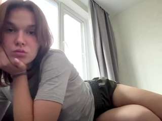 masakosharrett webcam model
