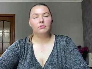 Elizabeth live cam preview
