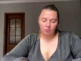 Elizabeth live cam preview