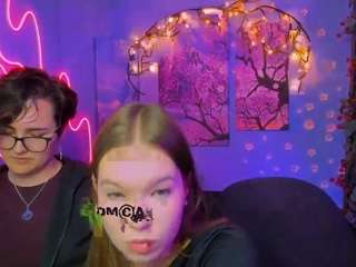 moon-vixen webcam camsoda model stream image