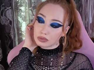 tinabrooks live
