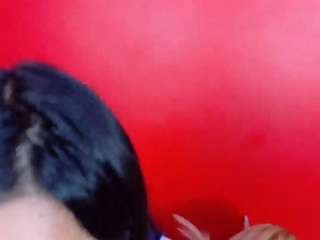 giisseellemia68 Live Webcam on CamSoda