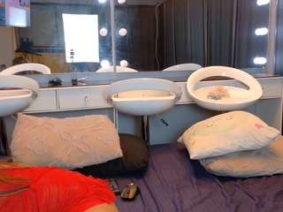giisseellemia68 Live Webcam on CamSoda