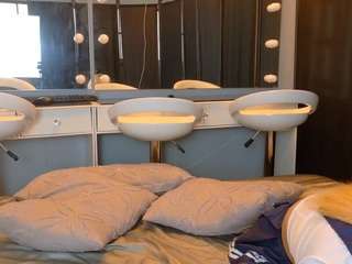 Gisselle and my Horny TEEN GFs live cam preview