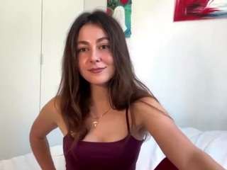 Anna Mo