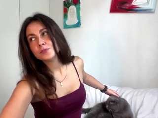 Anna Mo