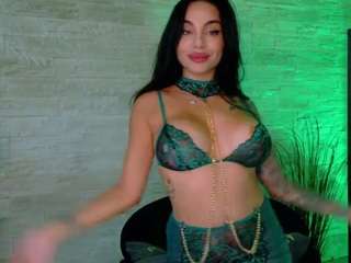 miss-siennaa webcam