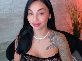 Miss-Siennaa live cam preview