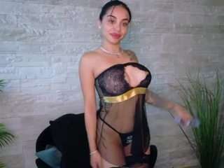 Miss-Siennaa live cam preview