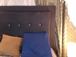 Scarlett13x live cam preview